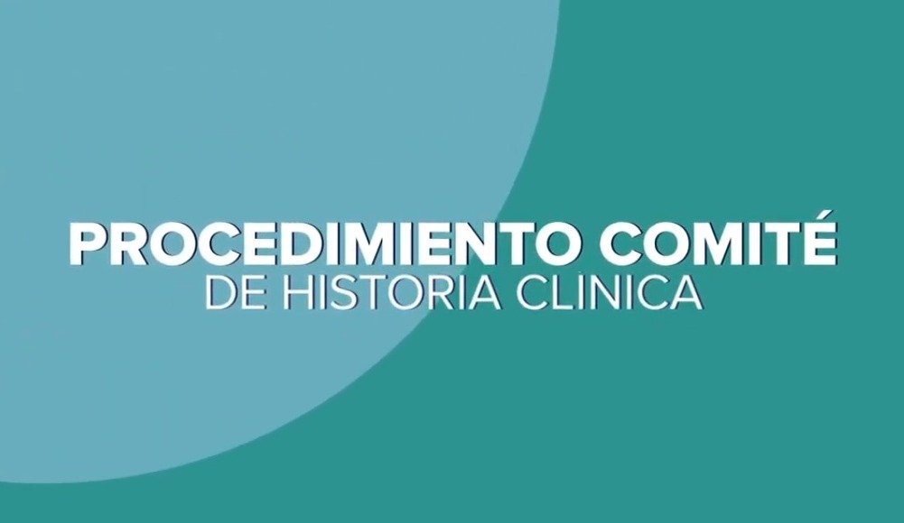 PROCEDIMIENTO COMITE DE PACIENTE PROCEDIMIENTO COMITE DE PACIENTE