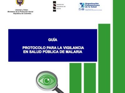 Protocolo de vigilancia en salud pública de MALARIA