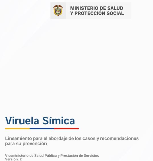 viruela simica viruela simica