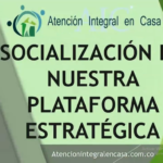 INDUCCIÓN PLATAFORMA ESTRATEGICA