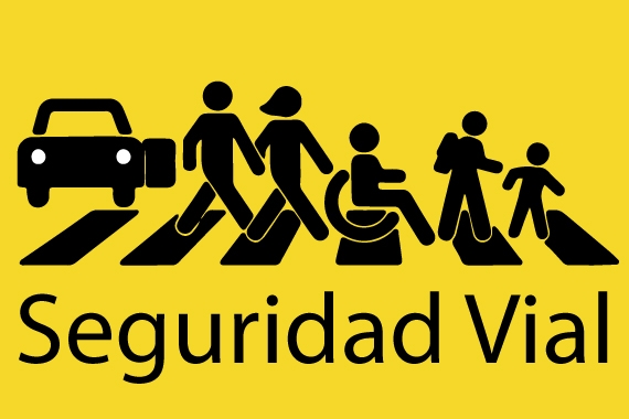 imagen seguridad vial imagen seguridad vial