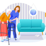 PROCEDIMIENTO DE TERAPIAS DOMICILIARIAS